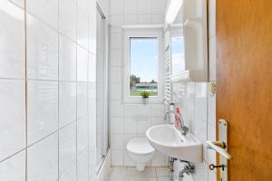 Photo de la galerie de l'établissement Schöne Wohnung in Geseke, à Niederdorla