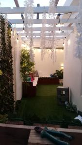 Φωτογραφία από το άλμπουμ του Hotel a 500 de la playa σε Pedernales