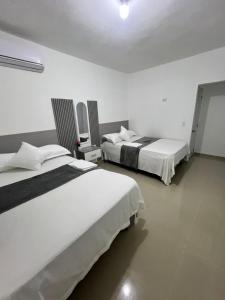 Φωτογραφία από το άλμπουμ του Hotel a 500 de la playa σε Pedernales