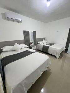 Φωτογραφία από το άλμπουμ του Hotel a 500 de la playa σε Pedernales