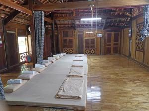 Billede fra billedgalleriet på Mai Chau Mountain View Lodge Thảo Ly i Hòa Bình