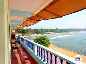 Φυσικό τοπίο κοντά σε αυτός ο ξενώνας