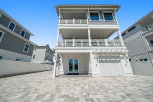 Billede fra billedgalleriet på Twisted Sister l Luxury Ocean Views l Private Pool i Panama City Beach