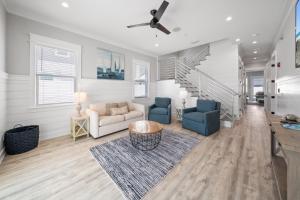 Billede fra billedgalleriet på Twisted Sister l Luxury Ocean Views l Private Pool i Panama City Beach