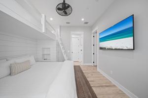 Billede fra billedgalleriet på Twisted Sister l Luxury Ocean Views l Private Pool i Panama City Beach