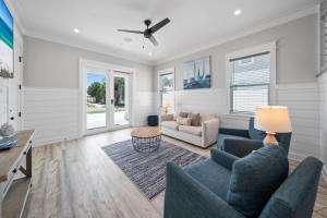 Billede fra billedgalleriet på Twisted Sister l Luxury Ocean Views l Private Pool i Panama City Beach + 36 billeder