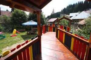 Fotografie z fotogalerie ubytování Vila Smaranda v destinaci Predeal