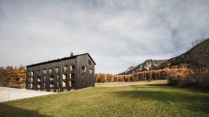 Příroda nedaleko aparthotelu