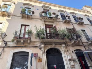 Clădirea în care este situat/ăapartamentul