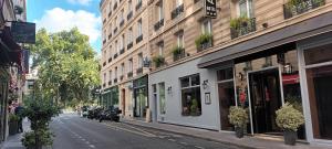 Η γειτονιά γύρω από ή μία γειτονιά κοντά σε αυτό το ξενοδοχείο