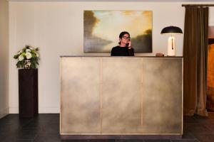 Hosté ubytování Stockton Inn