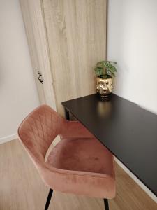 Billede fra billedgalleriet på Waldblick Suite 100 qm i Strullendorf