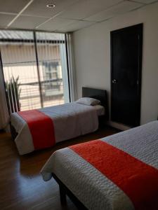 Fotografie z fotogalerie ubytování Hotel Bariloche Premium v destinaci Pasto