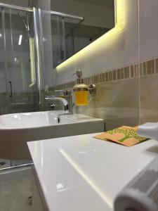 Galería fotográfica de La Casetta del Glicine en Santa Maria degli Angeli