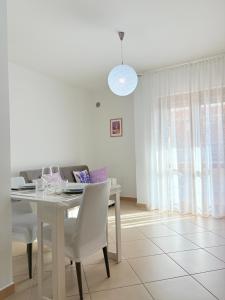 Galería fotográfica de La Casetta del Glicine en Santa Maria degli Angeli