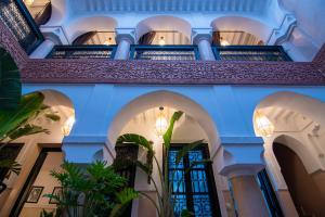 Το κτήριο όπου στεγάζεται  ο ξενώνας