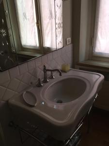 Ảnh trong thư viện ảnh của B&B san Biagio parma ở Parma +2 ảnh