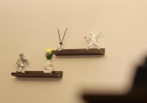 Ảnh trong thư viện ảnh của Luxury accommodation with a room, lounge and smart entrance ở Jeddah