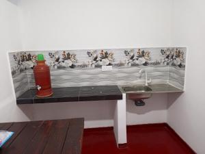 Fotografie z fotogalerie ubytování Pipuni villa v destinaci Weligama