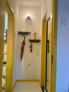 Billede fra billedgalleriet på Aconchegante e tranquil i Salvador