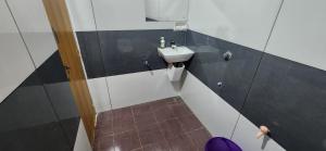 Billede fra billedgalleriet på Karmalhills Homestay i Trivandrum