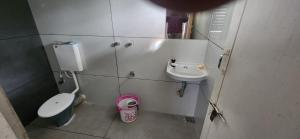 Billede fra billedgalleriet på Karmalhills Homestay i Trivandrum