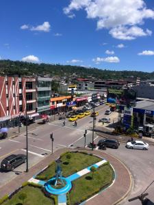 Η γειτονιά γύρω από ή μία γειτονιά κοντά σε αυτός ο ξενώνας +6 φωτογραφίες