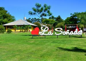 Φωτογραφία από το άλμπουμ του Cabañas La Soñada σε Chajari