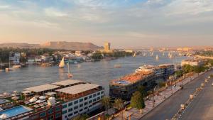 Příroda nedaleko hotelu