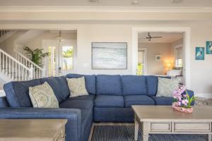 Khu vực ghế ngồi tại Mastway House -Pool & Dock! +30 ảnh