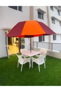 Fotografie z fotogalerie ubytování Sun Stone Hotel & Club - Jawai v destinaci Sheoganj