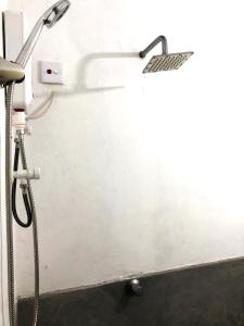 Billede fra billedgalleriet på Bamboo Grove Cottages i Hikkaduwa