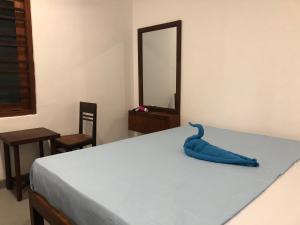 Billede fra billedgalleriet på Bamboo Grove Cottages i Hikkaduwa