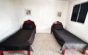 Fotografie z fotogalerie ubytování Pousada Sete Montanhas v destinaci Ibicoara