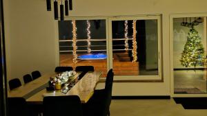 Billede fra billedgalleriet på Domki u Duszy Wielka Dusza i Brenna