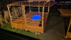 Billede fra billedgalleriet på Domki u Duszy Wielka Dusza i Brenna