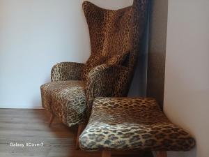 Fotografie z fotogalerie ubytování HONOR - Urban NEU RENOVIERT v Linci