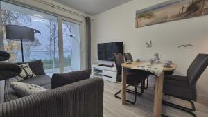 Et tv og/eller underholdning på Lavista