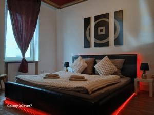 Fotografie z fotogalerie ubytování HONOR - Urban NEU RENOVIERT v Linci