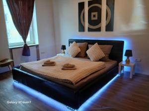 Fotografie z fotogalerie ubytování HONOR - Urban NEU RENOVIERT v Linci