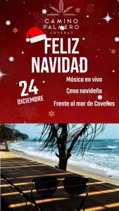 Příroda nedaleko hotelu