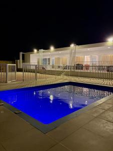 Bazén v ubytování Alawadhi Farm 1 nebo v jeho okolí