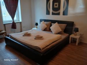 Fotografie z fotogalerie ubytování HONOR - Urban NEU RENOVIERT v Linci