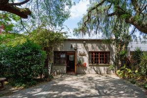 Vườn quanh GILLFORD GALLERY ACCOMMODATION