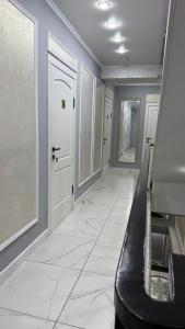 Fotografie z fotogalerie ubytování Гостиница Арион v destinaci Semej