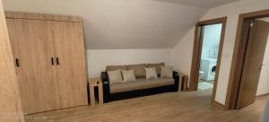 Fotografie z fotogalerie ubytování Dušan v destinaci Beograd