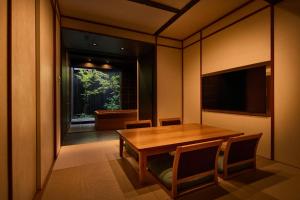 Fotografie z fotogalerie ubytování Kikuyu No Yado v Kjótu