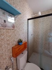 Fotografie z fotogalerie ubytování Recanto Tranquila Mente 2 v destinaci Pipa