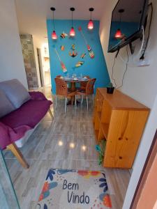 Fotografie z fotogalerie ubytování Recanto Tranquila Mente 2 v destinaci Pipa + 3 fotografie