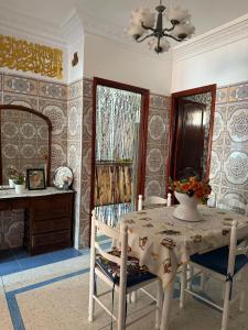 Fotografie z fotogalerie ubytování Appartement central à Témara, proche de Rabat v destinaci Temara